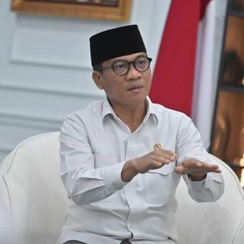 Mendes Yandri Minta Publik Waspadai Hoaks soal Kopdes Merah Putih