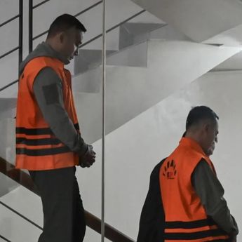 KPK Ungkap Modus Polisi yang Bertugas di KPK dan Ayahnya Peras Bupati Pemalang