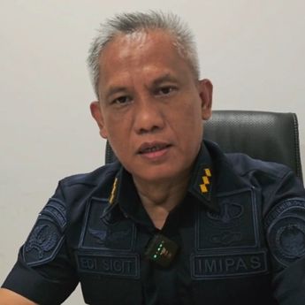 Kanwil Ditjenpas DKI Jakarta Bantah Isu Intimidasi Terhadap Nikita Mirzani di Rutan Pondok Bambu