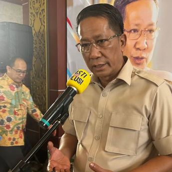 Menkum Tegaskan Penetapan Status WNI Tidak Dipungut Biaya