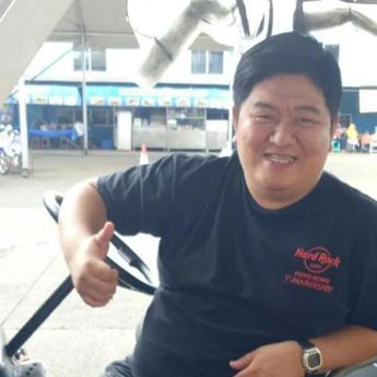 Profil Ferry Hongkiriwang, Pemilik de'Clan yang Diperiksa dalam Dugaan TPPU Febrie Adriansyah
