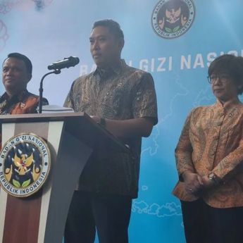 BGN Sebut Ratusan SPPG Bermasalah Diduga Miliki Rekening Ganda hingga Dapur Fiktif