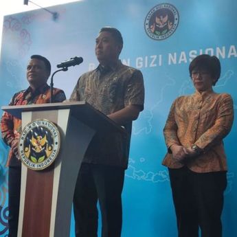 BGN Mutasi Pegawai ke Sulawesi Selatan Usai Abaikan Arahan Sudaryono