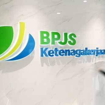 BPJS Ketenagakerjaan Buka Suara soal Video Viral Calon Pegawai Jalan di Atas Bara Api