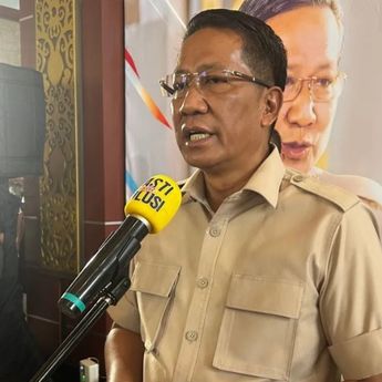 Menkum Pelajari Putusan MK soal Pemisahan Anggaran MBG dari Dana Pendidikan
