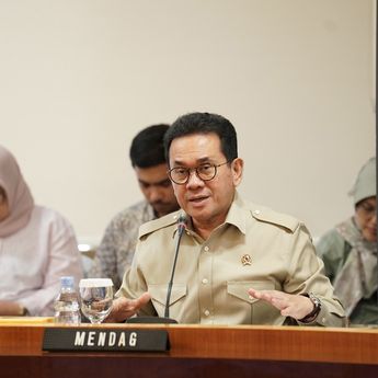 Mendag Ungkap Investor China Minat Garap Durian dan Buah Naga Merah