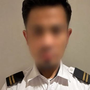 Kasus Selundupkan Narkoba, Malaysia Airlines Wajibkan 1.260 Pilot Tes Narkoba