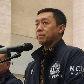 Polri Rotasi 146 Pati dan Pamen, Untung Widyatmoko Jabat Kadivhubinter