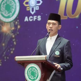 MUI Usul Istilah LGBT Diganti LGSP