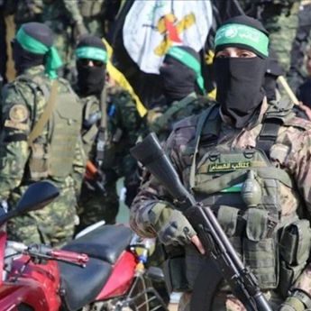 Hamas Sepakat Lucuti Senjata, Tahap Kedua Gencatan Senjata Gaza Siap Dimulai