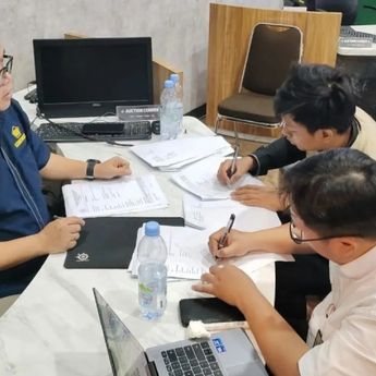 Lelang Aset Benny Tjokrosaputro Capai Rp129,15 Miliar, BPA Kejagung Dorong Pemulihan Kerugian Negara