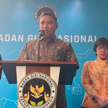 BGN Temukan 414 SPPG Bermasalah, Rp311 Miliar Dikembalikan ke Kas Negara