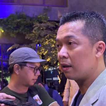 Taufik Hidayat Minta Publik Tunggu Pengumuman Resmi PBSI soal Jafar/Felisha