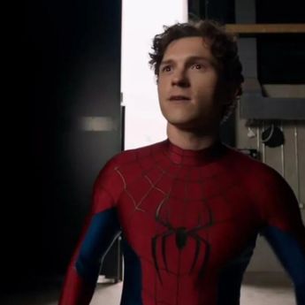 Tom Holland Siap Serahkan Peran Spider-Man kepada Aktor Baru