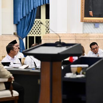 Kadin Apresiasi Program MBG dan Penguatan Ketahanan Pangan Pemerintah
