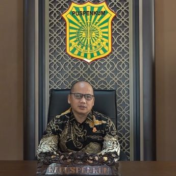 Kejagung Geledah Rumah Febrie Eks Jampidsus, Sita Dokumen TPPU