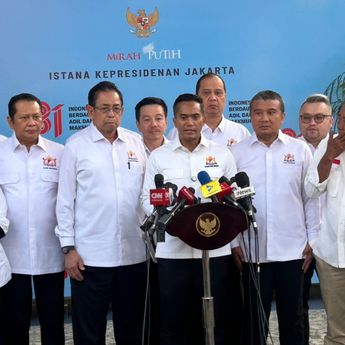 Prabowo Minta Kadin Perkuat Swasembada Pangan dan Perdagangan Internasional