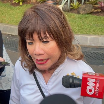 APINDO Nilai Pemasangan Pagar di Mal Bukan Cerminan Memburuknya Situasi Keamanan