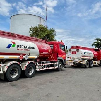 Pertamina Patra Niaga Regional Kalimantan Berduka atas Insiden Tanah Bumbu, Tegaskan Mobil Tangki Bukan Armada Operasional