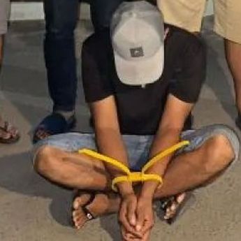 Istri Dipaksa Suami Layani Pria Lain, Korban Akhirnya Lapor Polisi usai Diancam