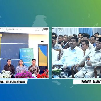 Cerita BNI Dampingi Nasabah Miliki Rumah Pertama Setelah 14 Tahun Menikah