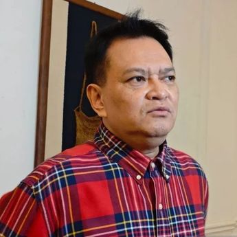 Rayakan Ulang Tahun ke-58, Hedi Yunus Gelar HY Birthday Run di CFD Jakarta