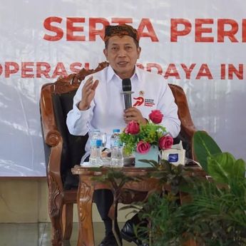 Menkop Tekankan Integritas sebagai Fondasi Keberhasilan Koperasi Merah Putih