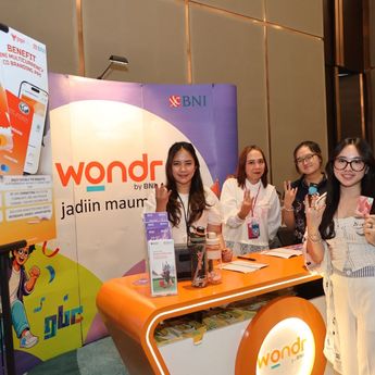 BNI Hadirkan Ekosistem Keuangan Digital bagi Mahasiswa Indonesia di Hong Kong