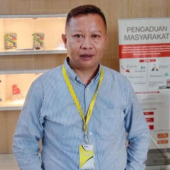 Sekda Kabupaten Kuningan Dilaporkan ke KPK