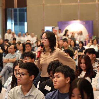 BNI Perkuat Peran Sebagai Mitra Strategis Mahasiswa Indonesia Tempuh Studi di Hong Kong
