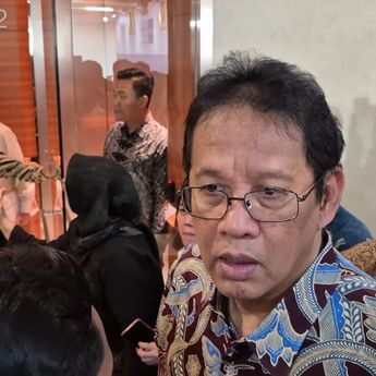 Purbaya Beri Sinyal Insentif Kendaraan Listrik Diumumkan Dalam 1-2 Minggu Lagi