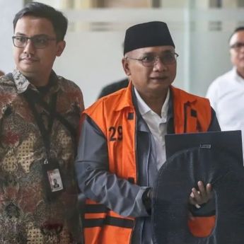 Sidang Perdana Dugaan Korupsi Kuota Haji Yaqut Cholil Qoumas Digelar Besok