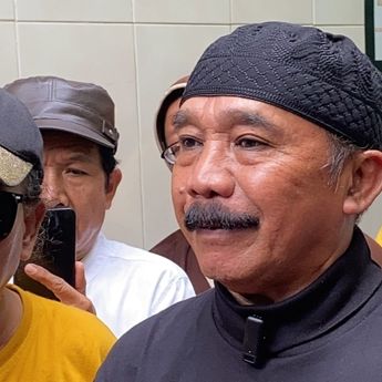 Opie Kumis Kenang Nasihat Diding Boneng Sebagai Guru dalam Kariernya