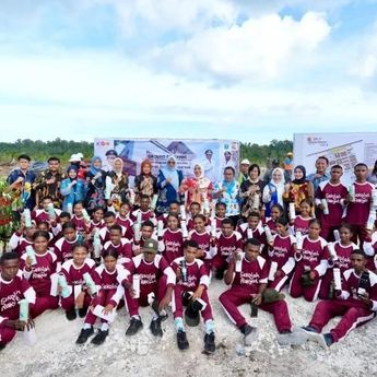 Sinergi Kemendagri dan Pemda dalam Menyiapkan Lahan Sekolah Rakyat