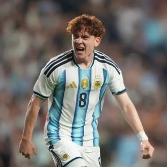 Chelsea Rekrut Valentin Barco dari Strasbourg dengan Kontrak hingga 2033
