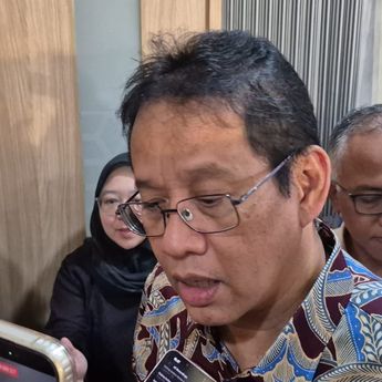Purbaya Respons Masuk Bursa Gubernur BI, Ngaku Bersyukur Jadi Menteri Keuangan