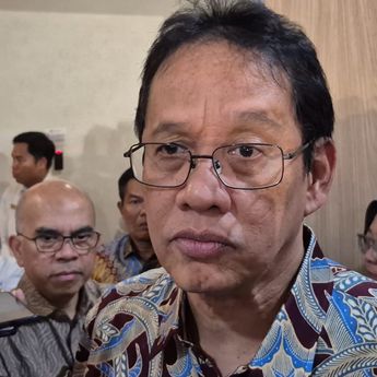 Purbaya Soal Wacana BI di Bawah Kementerian: Terlalu Dini Berasumsi