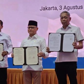 KP2MI Gandeng BPJS Kesehatan Perkuat Jaminan Kesehatan bagi Pekerja Migran