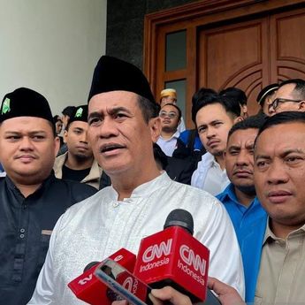 Satgas Pangan Tetapkan 39 Tersangka dalam Kasus Dugaan Penyimpangan Beras
