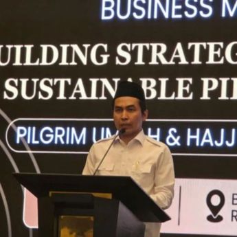 Kemenhaj dan Arab Saudi Sepakat Perkuat Ekosistem Pasokan Haji