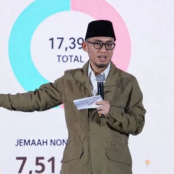Kemenhaj Ancam Tutup Izin Travel Umrah yang Telantarkan Jamaah
