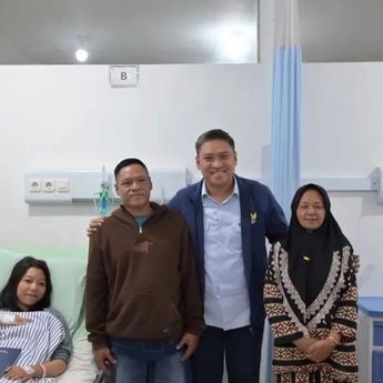 Kepala BGN: Saya Memastikan Zero Tolerance Terhadap Keracunan