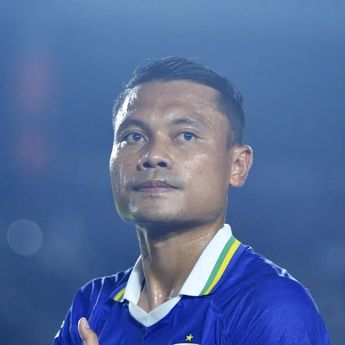 Dedi Kusnandar Tegaskan Persib Siap Hadapi Persija di Semifinal Piala Presiden 2026