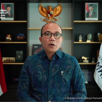 Realisasi KUR 2026 Tembus Rp169 Triliun, Jangkau 2,65 Juta Debitur UMKM