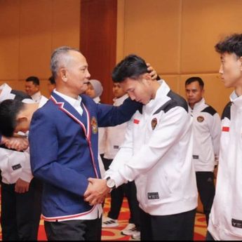 Asian Taekwondo Indonesia Open 2026 Diikuti 36 Negara, Jadi Ajang Perebutan Poin Olimpiade Los Angeles 2028