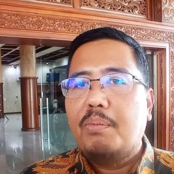 KPK Panggil Anggota DPR Anwar Sadad Terkait Dugaan Korupsi Dana Hibah Jatim