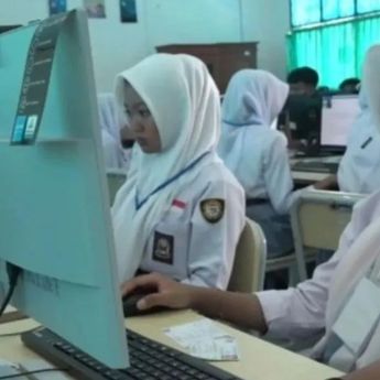 Kemendikdasmen Perpanjang Pendaftaran TKA untuk Tingkatkan Kesiapan Siswa Masuk PTN