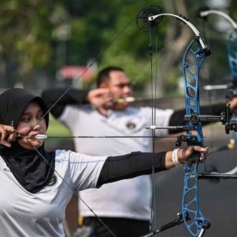 Indonesia Turunkan 432 Atlet pada 35 Cabang Olahraga di Asian Games 2026