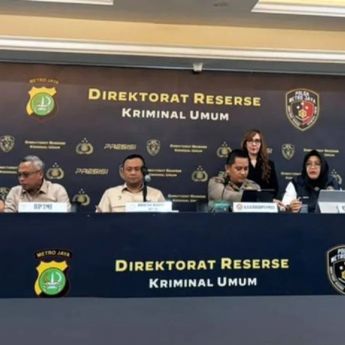 3 Korban TPPO Libya Dipulangkan ke Indonesia, Polda Metro Jaya Pastikan Pendampingan Berlanjut