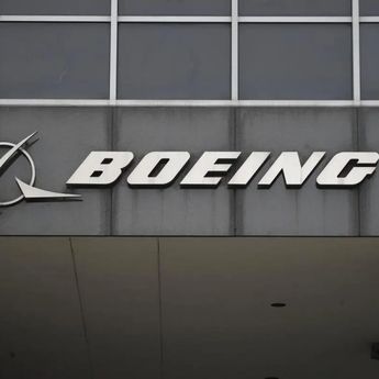 FAA Resmi Setujui Produksi Boeing 737 MAX-7 Usai Peninjauan Panjang